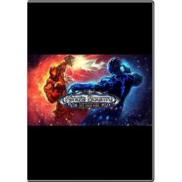 

Kings Bounty: Warriors of the North - Ice and Fire DLC