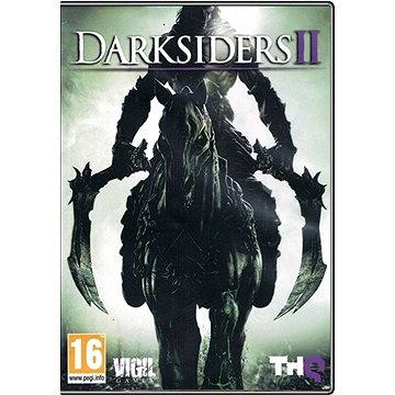 

Darksiders II