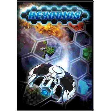 

Hexodius