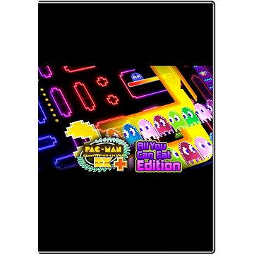 

PAC-MAN Championship Edition DX+ All You Can Eat Edition (Hra + DLC)