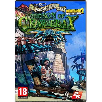 

Borderlands 2 Headhunter 5: Son of Crawmerax
