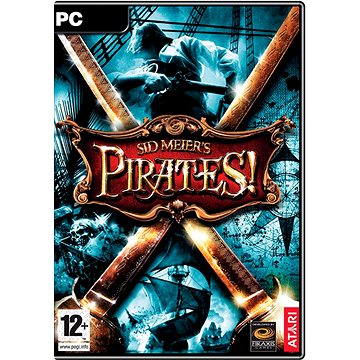 

Sid Meier's Pirates!