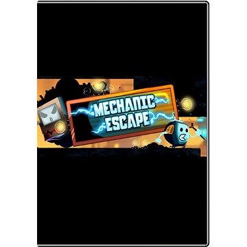 

Mechanic Escape