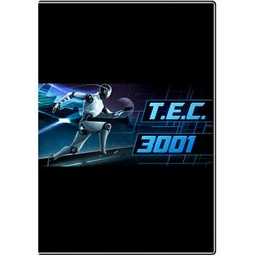 

T.E.C 3001