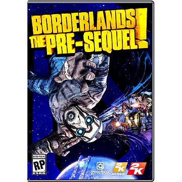

Borderlands The Pre-Sequel