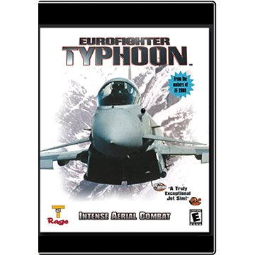 

Eurofighter Typhoon