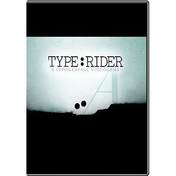 

Type:Rider