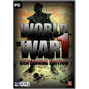 

World War 1 Centennial Edition