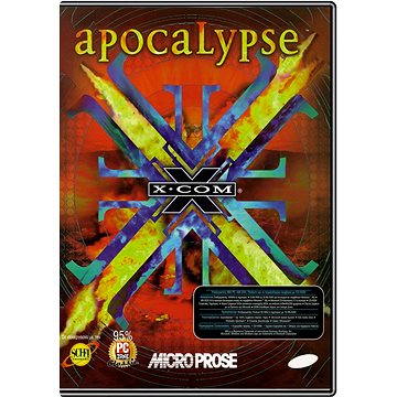 

X-COM: Apocalypse