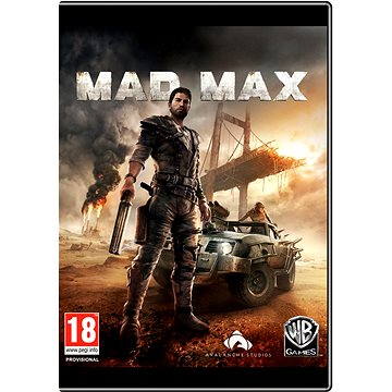 

Mad Max