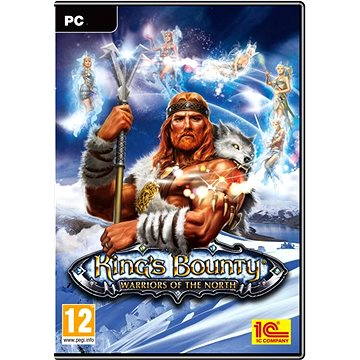 

Kings Bounty: Warriors of the North - The Complete Edition