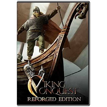 

Mount & Blade: Warband - Viking Conquest Reforged Edition