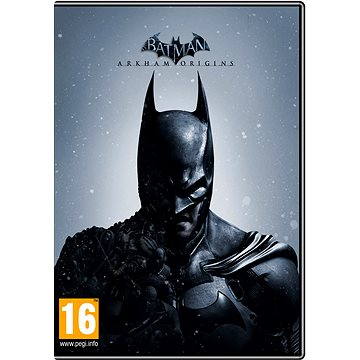 

Batman: Arkham Origins