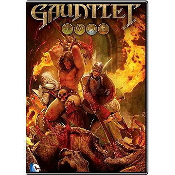 

Gauntlet™