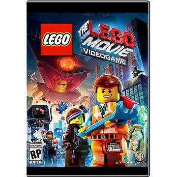 

LEGO Movie Videogame