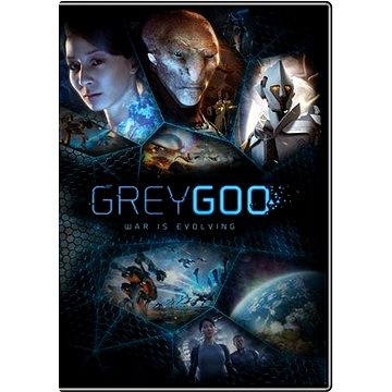 

Grey Goo