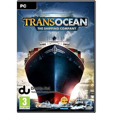 

TransOcean - The Shipping Company