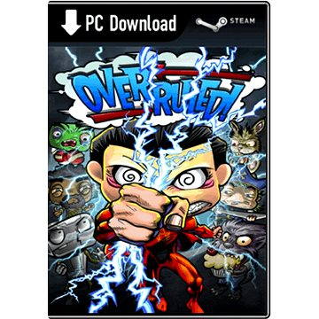 

Overruled!