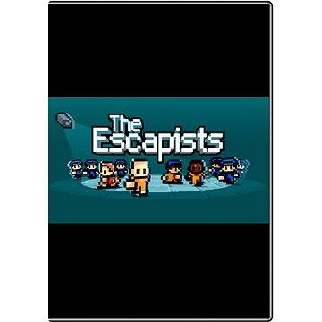 

The Escapists