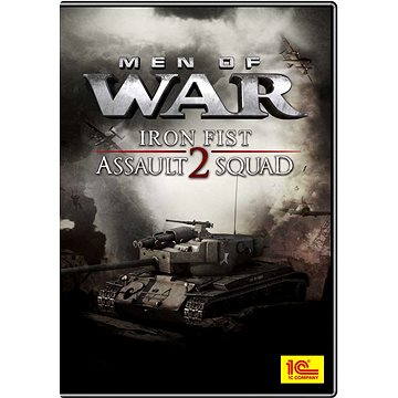 

Men of War: Assault Squad 2 - Iron Fist