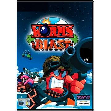 

Worms Blast