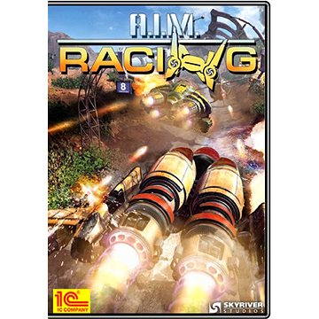 

A.I.M. Racing