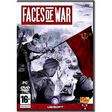 

Faces of War