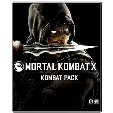 

Mortal Kombat X Kombat Pack