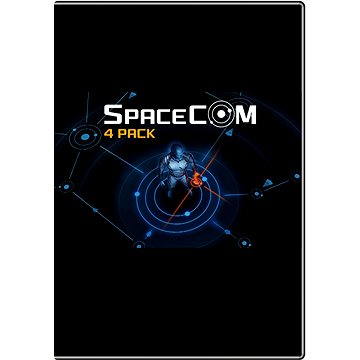 

Spacecom 4-Pack
