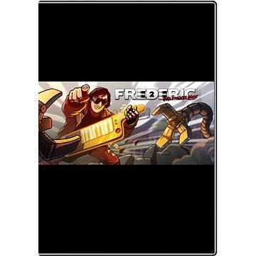 

Frederic: Evil Strikes Back