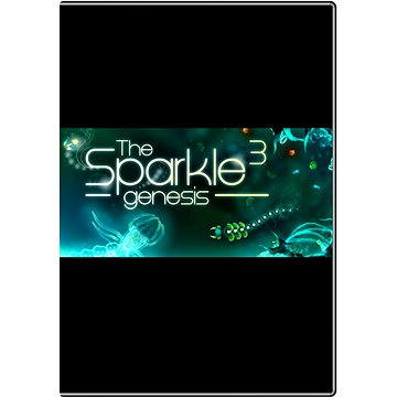 Sparkle 3 Genesis