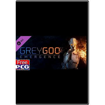 

Grey Goo: Emergence