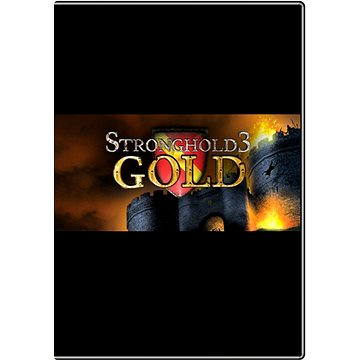 

Stronghold 3 GOLD (PC) DIGITAL
