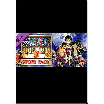 

One Piece Pirate Warriors 3 Story Pack