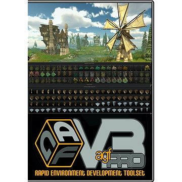 

Axis Game Factory's AGFPRO 3.0