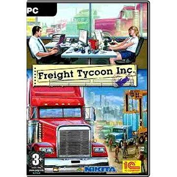 

Freight Tycoon Inc.