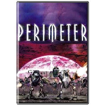 

Perimeter