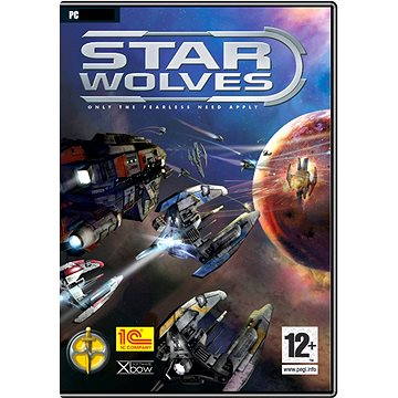 

Star Wolves
