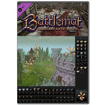 

AGFPRO BattleMat DLC (PC/MAC/LINUX)