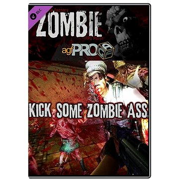 

AGFPRO Zombie DLC (PC/MAC/LINUX)
