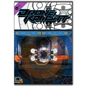 

AGFPRO Drone Kombat FPS Multiplayer DLC