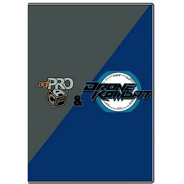 

AGFPRO + Drone Kombat FPS Multiplayer