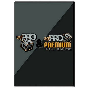 

AGFPRO Premium DLC