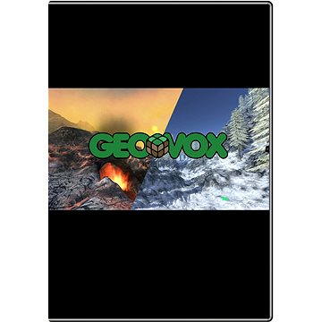 

GeoVox