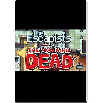 

The Escapists: The Walking Dead