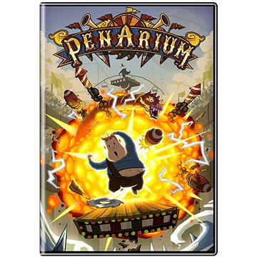 

Penarium