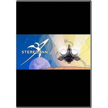 

Steredenn