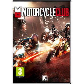 

Motorcycle Club