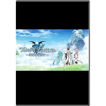 

Tales of Zestiria