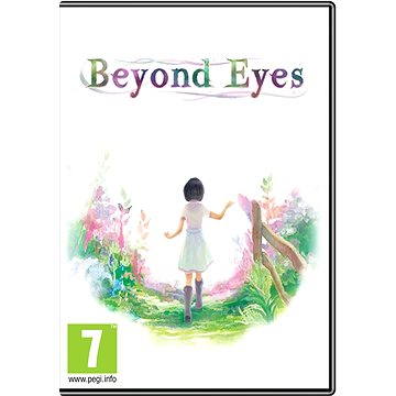 

Beyond Eyes